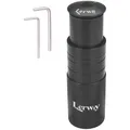 Fahrrad Vorbau Höhenadapter Lenkererhöhung MTB Aluminium 28,6mm 120mm