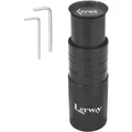 Fahrrad Vorbau Höhenadapter Lenkererhöhung MTB Aluminium 28.6mm 120mm