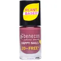 Benecos Nagellack Happy Nails   sweet plum 5 ml