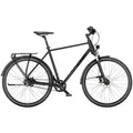 KTM Maranello 11 Light Belt Herren schwarz 2025 - 28" - 60 cm