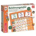 JUMBO Spiele Lernspiel, 19863, ich lerne Belohnungstafel