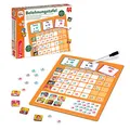 Jumbo Belohnungstafel Lernspiel, 1 St.
