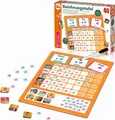 Jumbo Spiele - ich lerne Belohnungstafel