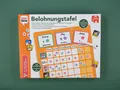 ich lerne Belohnungstafel Spiel 19863 2022 Jumbo Spiele EAN 8710126198636