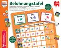 Ich lerne Belohnungstafel