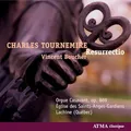 Tournemire: Resurrectio