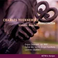 Vincent Boucher - Resurrectio [New CD]