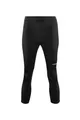 Cube ATX Fahrrad Hose 3/4 Knicker schwarz 2026 XS (42/44) Herren