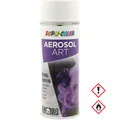 Dupli Color Aerosol Art RAL 9016 Glänzend Buntlack Spraydose 400ml