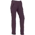 Maul Sport® Skihose Softshellhose Klosters REC rot 24