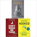 Steve Krug - Don't Make Me Think Revisited   A Common Sense Appro - B888z