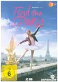 Find me in Paris.Staffel.1.1,2 DVD | Jessica Lord | Deutsch | DVD | 325 Min.