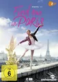 Find Me in Paris - Staffel 1.1 [2 DVDs] *** WIE NEU ***