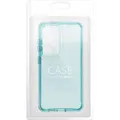 OEM Back panel cover MATRIX CLEAR Case for XIAOMI Redmi Note 14 PRO 5G / 14 PRO PLUS 5G mint (Xiaomi Redmi Note 14 Pro 5G) (55682042)