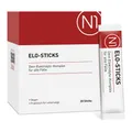 N1 Elo Sticks Elektrolyte Pulver 20X8 g