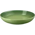 Le Creuset Suppenteller 22 cm Bamboo Green