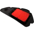 HIFLO Luftfilter für Hochleistungsmotoren - direkter OE Ersatz für: Honda NSS Fo