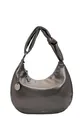Tamaris 33131,833 Handtasche Kunstleder Damen in silber/platin