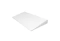 fränkische Schlaf-Manufaktur Keilkissen Keilkissen Bettkeil Poly 9/1cm 110cm Breite