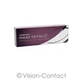 Dailies Total 1 1 x 30 sphärische Kontaktlinsen Tageslinsen von Alcon