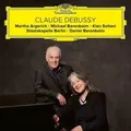 Debussy, 1 Audio-CD Interpreten: Martha Argerich/Michael Barenboim/Kian Soltani u a, Dirigent: Daniel Barenboim, CD