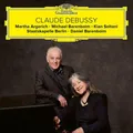 Debussy | Martha/Barenboim Argerich | Deutsch | Audio-CD | 72 Min. | 2021