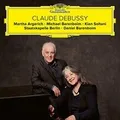 Debussy von Martha Argerich | CD | Zustand sehr gut