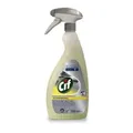 Cif Professional Power Fettlöser 7517912 , 750 ml - Sprühflasche (gebrauchsfertig)
