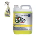 Cif Fettlöser Professional 0,75 l