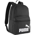 Puma Phase Backpack 22 Liter Rucksack 091164 puma black - Schwarz