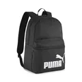 PUMA Unisex PUMA PHASE Backpack Klassische Rucksäcke, PUMA Black, OSFA