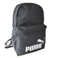 Puma Rucksack Zaino Schwarz Taglia unica Unisex Adulto Gym Übung &