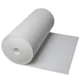 Climapor Dämmtapete rauhfaserkaschiert, Isoliertapete Styropor (8 Rollen, 30m²)