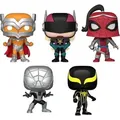 POP - Marvel - Year of the Spider - 5er-Pack Neu & OVP