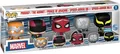 Marvel - Prodigy The Hornet Prince of Arachne Spider-Armor Mk I Spider-Armor Mk
