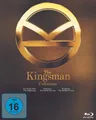 Kingsman - Movie Collection 1-3 (BR) 3Disc Min: 401/DD5.1/WS -...