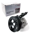 ASTEMO HÜCO SERVOPUMPE HYDRAULIKPUMPE passend für KIA SORENTO | 133649