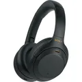 Sony WH-1000XM4 (ANC, 30 h, Kabellos) (WH1000XM4B.CE7)