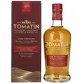 Tomatin Cask Strength Edition 57,5% Vol. 0,7l in Geschenkbox