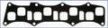 Dichtung Ansaugkrümmer AJUSA 13234100 für HONDA ACCORD 8 CU Tourer CW CIVIC IX 5