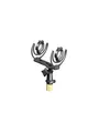 Rycote InVision INV-7 Microphone Shock Mount