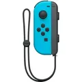 NINTENDO SWITCH Joy-Con (L) Neon Blau