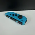 Nintendo Switch Joy-Con Controller Links Blau L Geprüft✅ Voll funktionsfähig