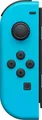 Nintendo Joy-Con (L) neon-blau Nintendo Switch Controller #1907371