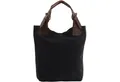 LECONI Henkeltasche Handtasche Damentasche Veloursleder Wildleder LE0033, Weiches Veloursleder – verstellbare Henkel – 34×35×10 cm