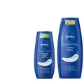 2tlg. Nivea Creme Care Duschcreme & Cremebad | Ein toller Nivea Duft