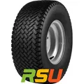 4x Trelleborg T539 220/60-12 88A8 Sommerreifen
