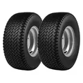 2x Trelleborg 220/60-12TL 88A8 T539 SOFT GRIP