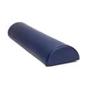 Knierolle halbrund klein dunkelblau