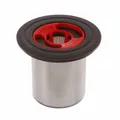 Filter für Staubbehälter BOSCH 12040192 in Stielstaubsauger